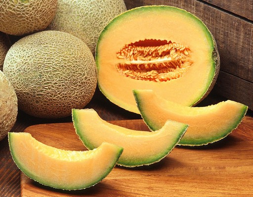 melon fruits