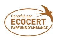 ecocert parfums ambiance