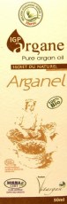 Huile végétale d'argan IGP - Magasin bio en ligne