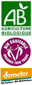 Agriculture bio, bio-dynamique et commerce équitable