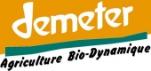 Demeter agriculture bio dynamique
