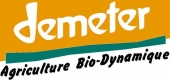 demeter agriculture bio dynamique