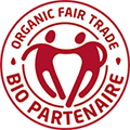 label bio partenaire commerce equitable