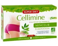 Produits minceurs - Compléments alimentaires bio