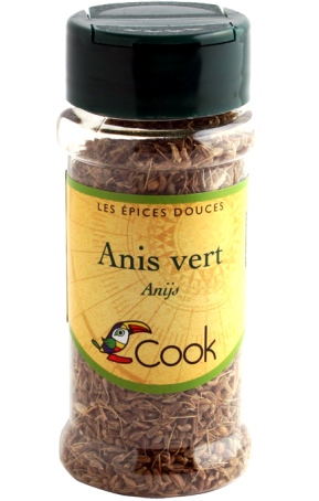 Anis vert : culture, bienfaits et recettes - Terre Vivante - Vertus des  plantes