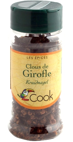 clous girofle boutique epices bio vm