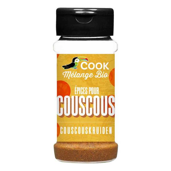Épices à couscous Acheter épices bio en ligne