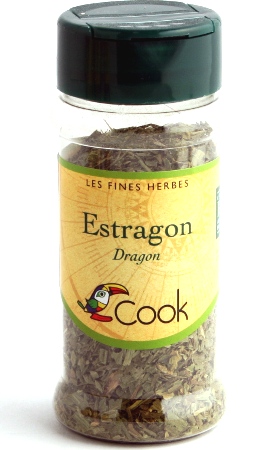 estragon feuilles epices bio