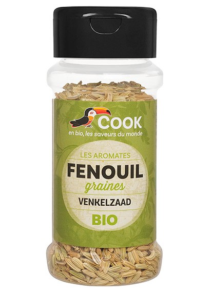 Fenouil en graines Sénégal