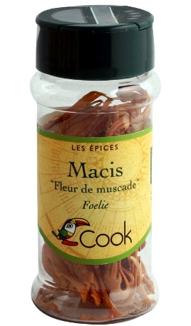 macis entier boutique epices bio vm