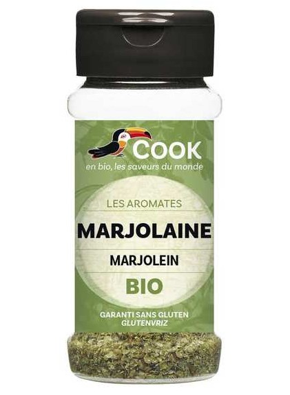 Marjolaine - Boutique bio en ligne