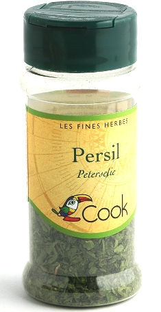 persil deshydrate epices bio