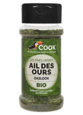 Ail des ours - Boutique bio en ligne - Cook épices