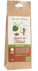 Tisane aubier de tilleul - Boutique bio en ligne