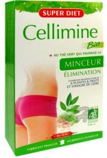 Cellimine au thé vert - Produit bio minceur en ligne