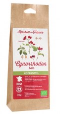 Tisane cynorhodon - Magasin et herboristerie bio en ligne