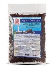 Dulse - Algues comestibles bio en ligne