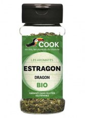 Estragon feuilles Cook - Boutique bio en ligne : épices et aromates du monde