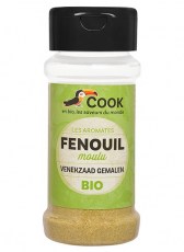 Graines de Fenouil - Achat, recettes, bienfaits - Epices du Monde