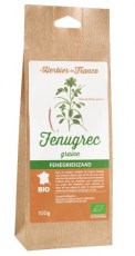 Graines de fenugrec - Tisane bio - Magasin en ligne