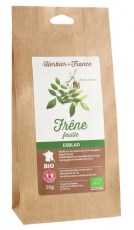 Tisane feuilles de frêne - Magasin et herboristerie bio en ligne