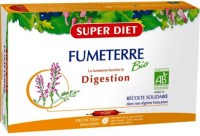 Fumeterre Super Diet - Complément alimentaire bio en ligne