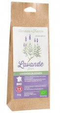 Tisane lavande officinale - Magasin et herboristerie bio en ligne