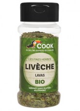 Livèche - Boutique bio en ligne : Aromates du monde