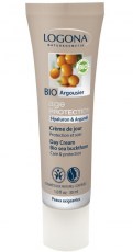 Crème de jour âge protection - Magasin bio en ligne