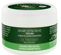 Baume Coco pour pointes sèches - Magasin bio en ligne