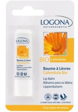 Baume à lèvres calendula protecteur et réparateur - Magasin bio en ligne