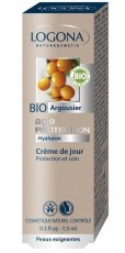 Crème de jour âge protection - Magasin bio en ligne