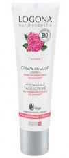 Crèmes Bio du jour : Peau sèche - Soins du visage