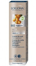 Crème de nuit soin régénérant - Magasin bio en ligne