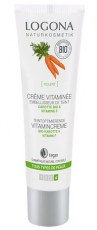  Crème vitaminée à la carotte bio - Logona