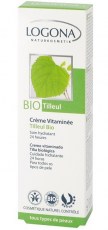 Crème Vitaminée Tilleul - Magasin bio en ligne