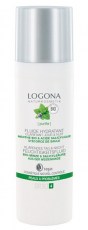 Fluide hydratant : Menthe - soins visage - Magasin bio en ligne