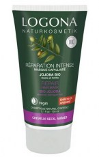 Masque capillaire réparateur au Jojoba - Cosmétique bio en ligne