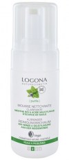 Mousse nettoyante Menthe - Magasin bio en ligne