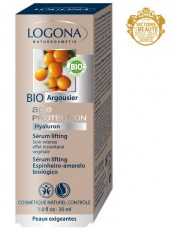 Sérum lifting âge protection - Magasin bio en ligne