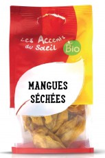 Mangue séchée bio en ligne