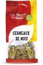 Noix cerneaux bio - Les Accents du Soleil