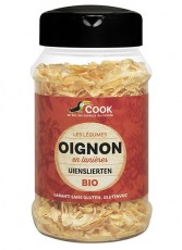 Oignons lanières Cook - Boutique bio en ligne : aromates du monde