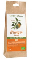 Tisane d'oranger amer Citrus aurantium - Magasin et herboristerie bio en ligne