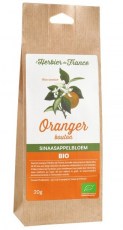 Tisane d'oranger amer Citrus aurantium - Magasin et herboristerie bio en ligne