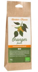 Tisane feuilles d'oranger amer - Magasin et herboristerie bio en ligne