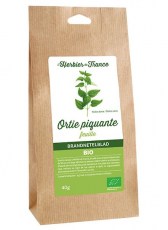 Tisane feuilles d'ortie piquante - Magasin bio en ligne