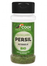 Persil feuilles Cook - Boutique Bio en Ligne : aromates du monde