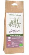 Tisane de sarriette - Boutique et herboristerie bio en ligne