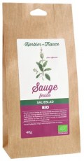 Tisane de sauge - Herboristerie bio en ligne